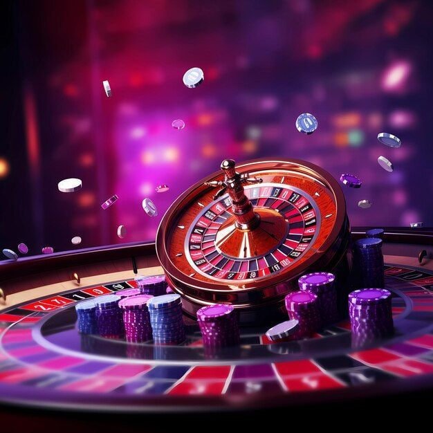 Bingo game rooms at ph 70 with interactive number draws